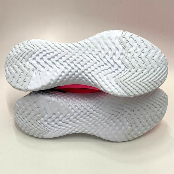 Nike Epic React Flyknit 2 Women's Running BQ8927-6 - Picture 4 of 5